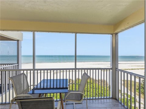 Pink Shell Vacation Villas Fort Myers Beach Real Estate