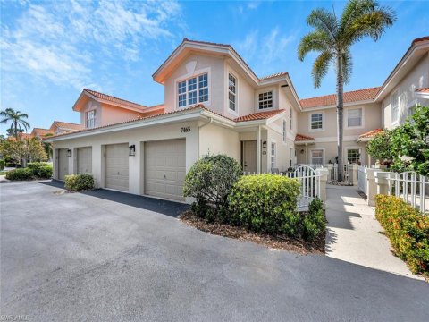 Pipers Grove Naples Florida Condos for Sale
