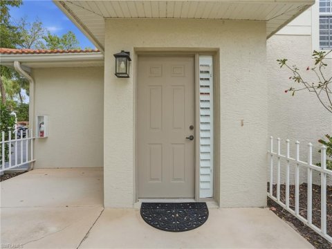 Pipers Grove Naples Florida Real Estate