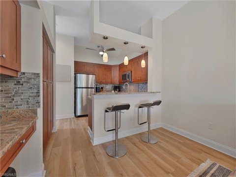 Pipers Grove Naples Real Estate