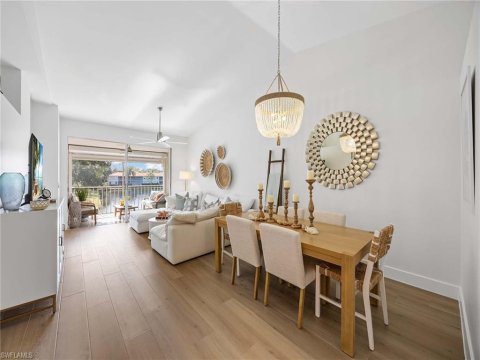 Pipers Grove Naples Real Estate