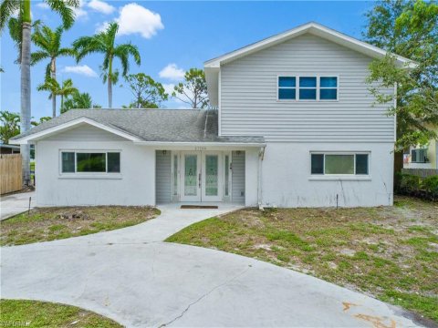 Pirates Cove Bonita Springs Florida Homes for Sale