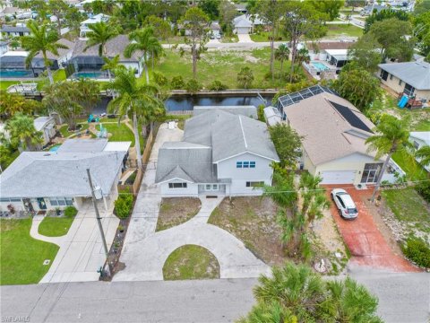 Pirates Cove Bonita Springs Florida Homes for Sale