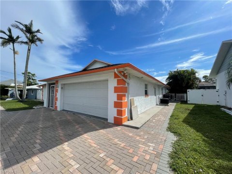 Pirates Cove Bonita Springs Florida Homes for Sale