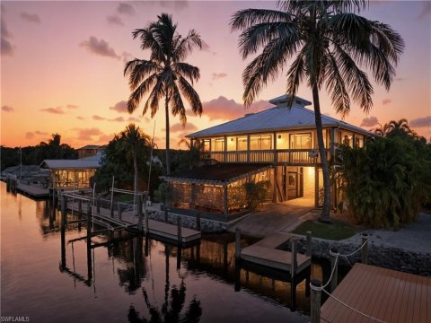 Pirates Cove Bonita Springs Florida Homes for Sale