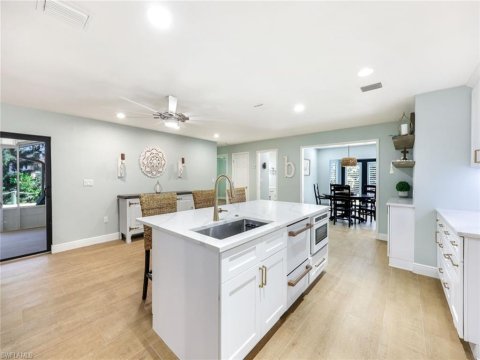 Pirates Cove Bonita Springs Florida Real Estate