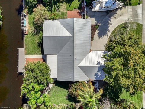 Pirates Cove Bonita Springs Florida Real Estate