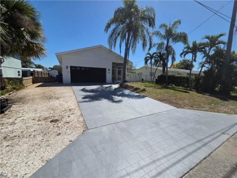Pirates Cove Bonita Springs Florida Real Estate
