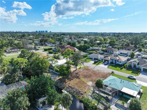 Pirates Cove Bonita Springs Real Estate