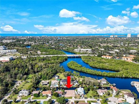 Pirates Cove Bonita Springs Real Estate