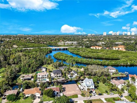 Pirates Cove Bonita Springs Real Estate