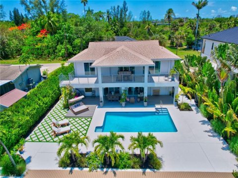 Pirates Cove Bonita Springs Real Estate