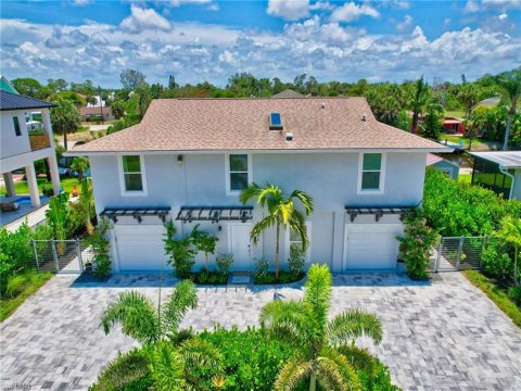 Pirates Cove Bonita Springs Real Estate