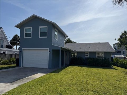 Pirates Cove Real Estate