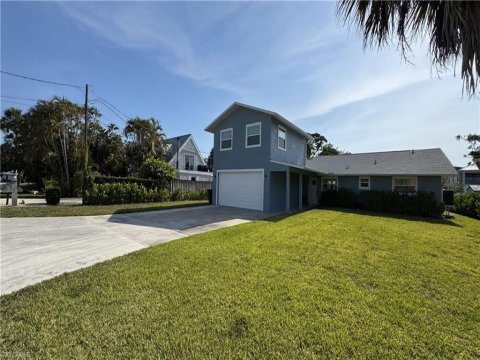 Pirates Cove Real Estate