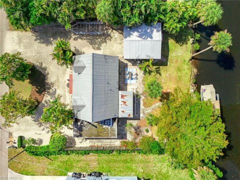 Pirates Cove Real Estate