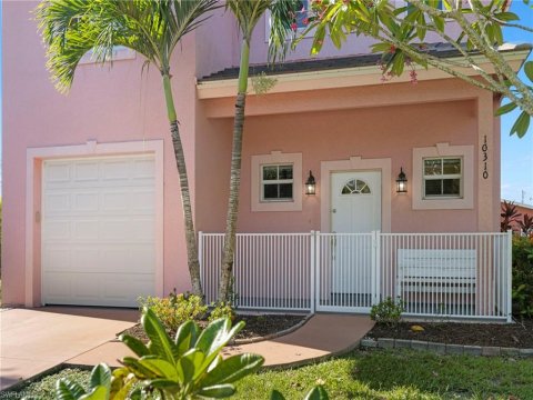 Plan Of Riverside Bonita Springs Florida Homes for Sale