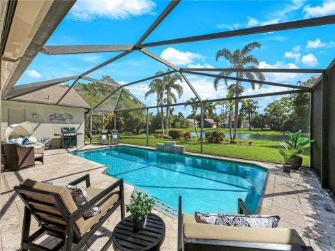 Plantations Naples Florida Homes for Sale