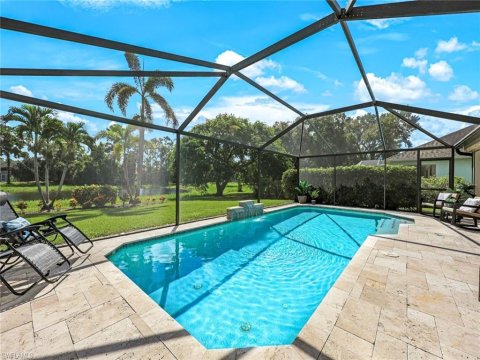Plantations Naples Florida Homes for Sale
