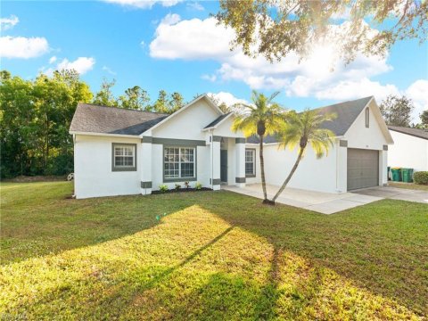 Plantations Naples Real Estate