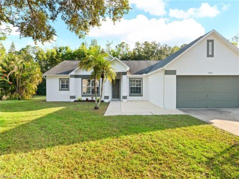 Plantations Naples Real Estate