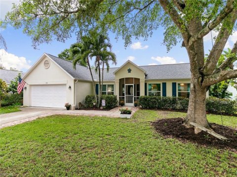 Plantations Naples Real Estate