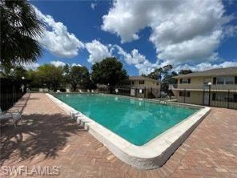 Poinciana Condo Naples Florida Condos for Sale