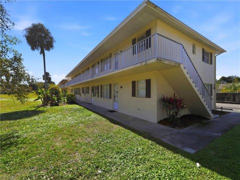 Poinciana Condo Naples Florida Condos for Sale