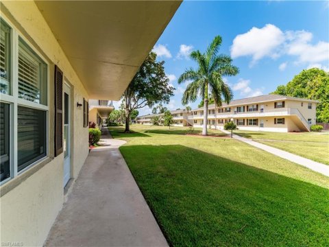 Poinciana Condo Naples Florida Condos for Sale