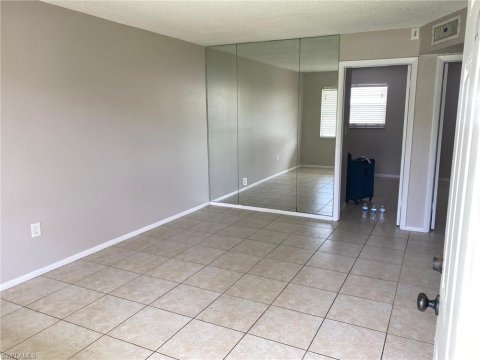 Poinciana Condo Naples Florida Real Estate