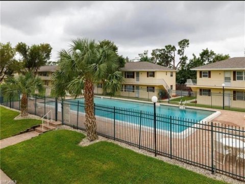 Poinciana Condo Real Estate