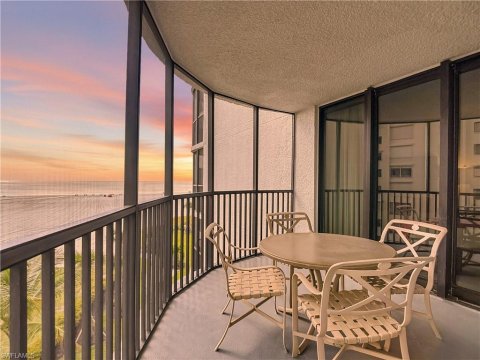 Pointe Estero Fort Myers Beach Florida Condos for Sale