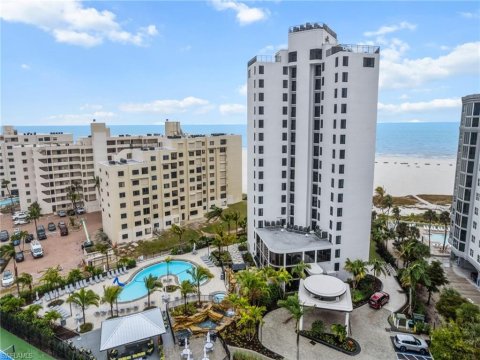 Pointe Estero Fort Myers Beach Real Estate