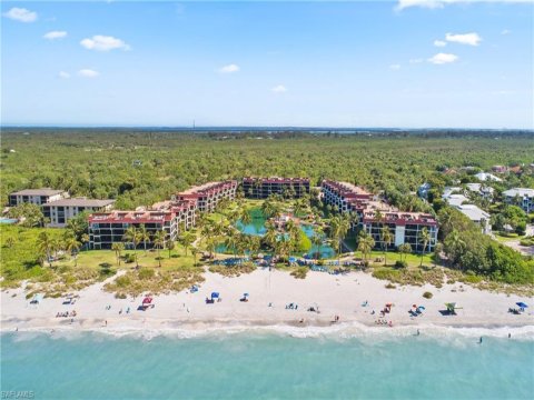 Pointe Santo De Sanibel Condo Real Estate
