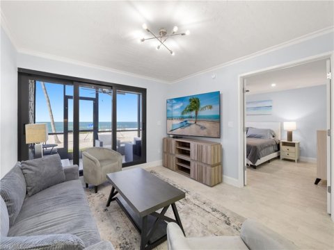 Pointe Santo De Sanibel Condo Real Estate