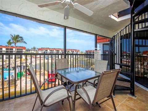 Pointe Santo De Sanibel Condo Real Estate