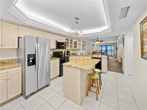 Pointe Santo De Sanibel Condo Real Estate