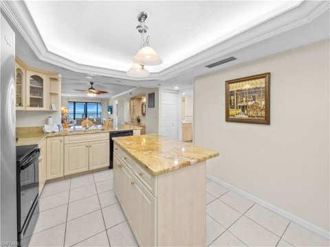 Pointe Santo De Sanibel Condo Real Estate