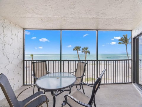 Pointe Santo De Sanibel Condo Sanibel Florida Condos for Sale