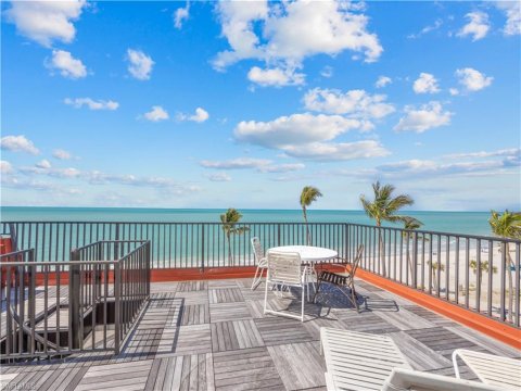 Pointe Santo De Sanibel Condo Sanibel Florida Condos for Sale