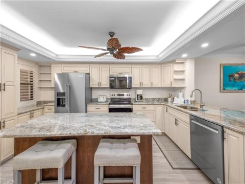 Pointe Santo De Sanibel Condo Sanibel Florida Real Estate