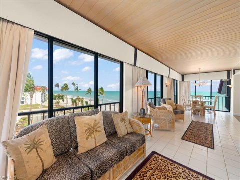Pointe Santo De Sanibel Condo Sanibel Real Estate