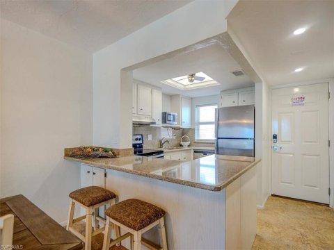 Pointe South Condo Fort Myers Beach Florida Condos for Sale