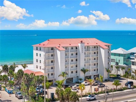 Pointe South Condo Fort Myers Beach Florida Condos for Sale