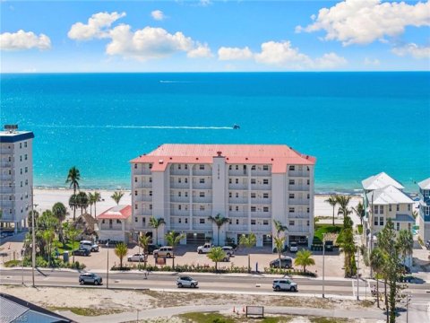 Pointe South Condo Fort Myers Beach Florida Condos for Sale