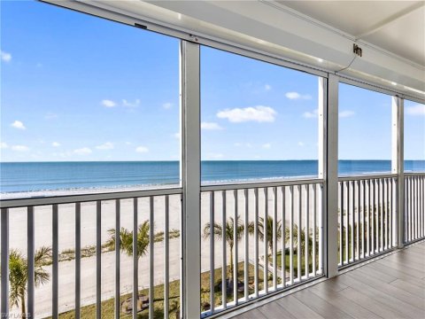 Pointe South Condo Fort Myers Beach Real Estate