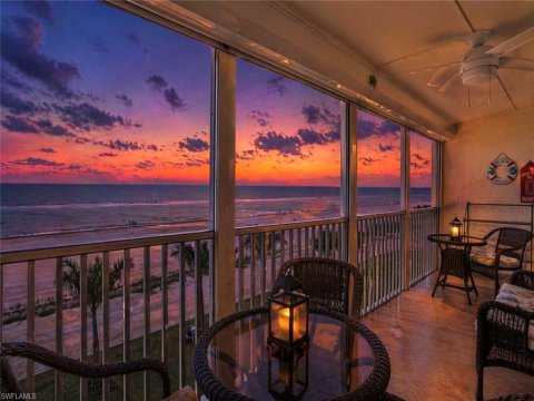Pointe South Condo Fort Myers Beach Real Estate