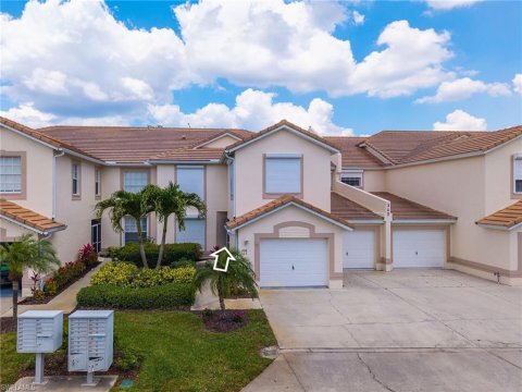 Port Of The Islands Naples Florida Condos for Sale