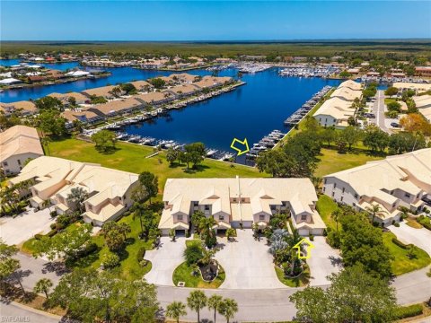 Port Of The Islands Naples Florida Condos for Sale