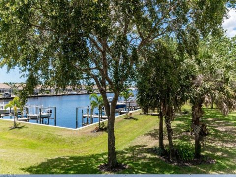 Port Of The Islands Naples Florida Condos for Sale
